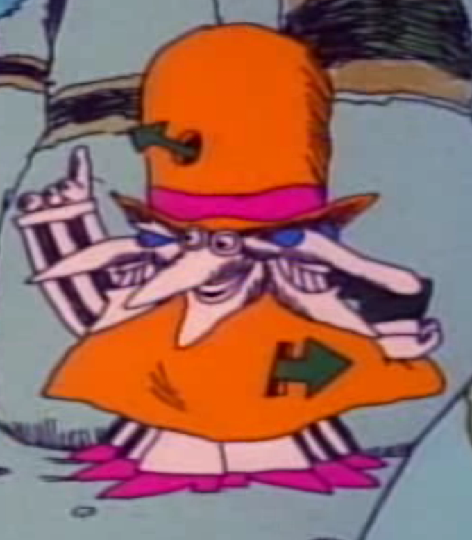 Mr. Coder